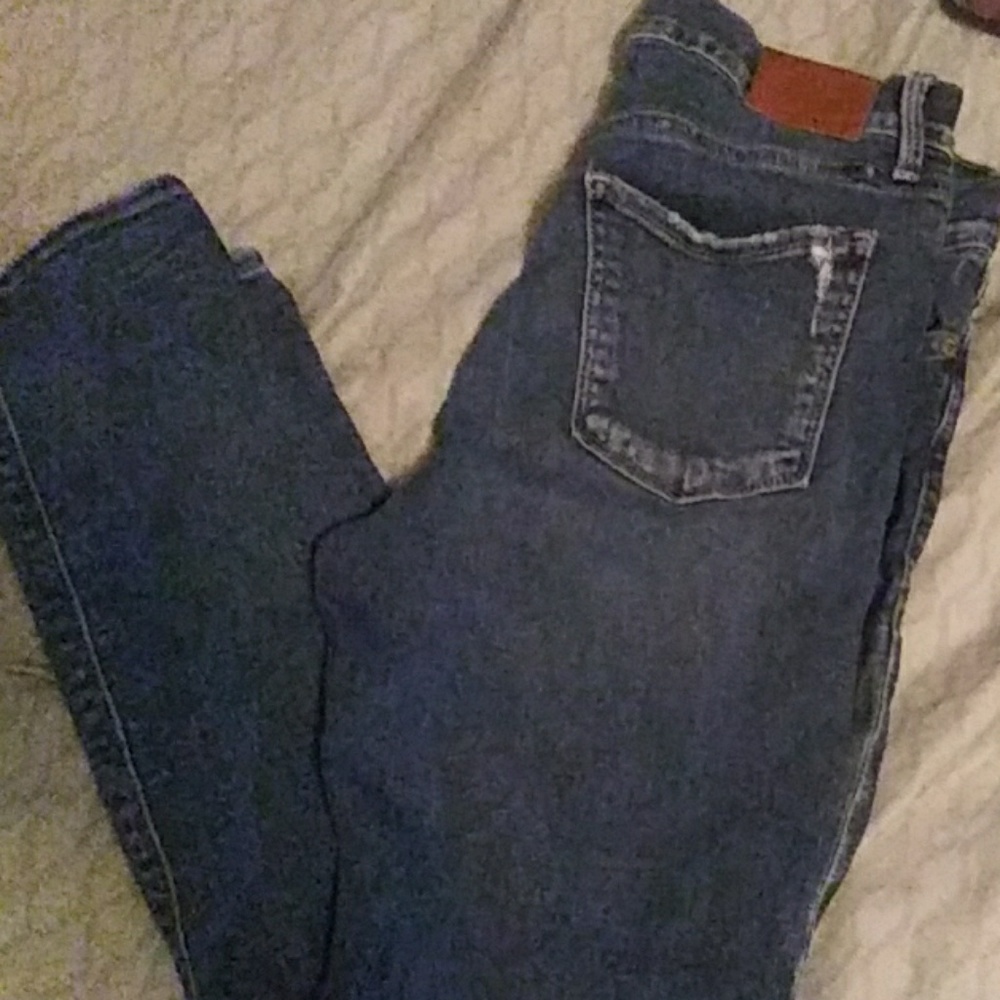 Lucky brand jeans